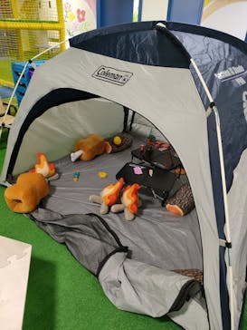 キッズランドUS 千葉柏店に投稿された画像（2024/1/17）