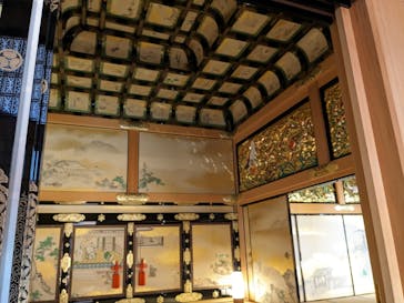 名古屋城に投稿された画像（2024/1/17）