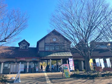 淡路ファームパーク イングランドの丘に投稿された画像（2024/1/17）