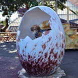 伊豆シャボテン動物公園に投稿された画像（2024/1/17）