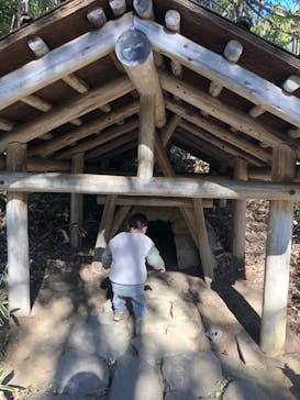 よこはま動物園ズーラシアに投稿された画像（2024/1/17）