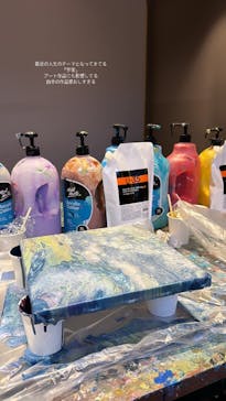 【契約解除】ART AND CAFE 下北沢に投稿された画像（2024/1/17）