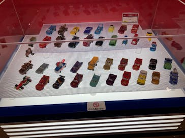 トミカ博 in SAPPORO事務局に投稿された画像（2024/1/17）