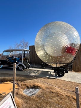 NESTA RESORT KOBE（ネスタリゾート神戸）に投稿された画像（2024/1/17）