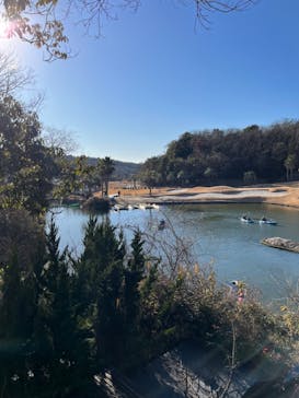 NESTA RESORT KOBE（ネスタリゾート神戸）に投稿された画像（2024/1/17）