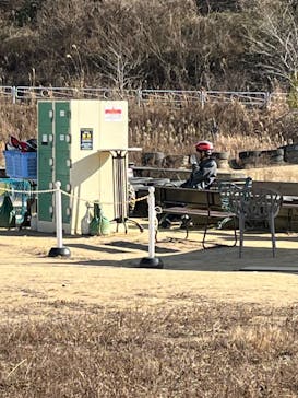 NESTA RESORT KOBE（ネスタリゾート神戸）に投稿された画像（2024/1/17）