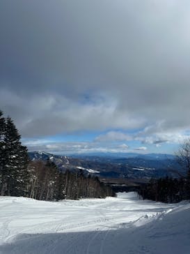 パルコールつま恋リゾートに投稿された画像（2024/1/18）
