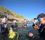 沖縄マリンサービス碧に投稿された画像（2024/1/18）