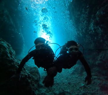 沖縄マリンサービス碧に投稿された画像（2024/1/18）