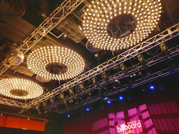 ビルボードライブ横浜に投稿された画像（2024/1/18）