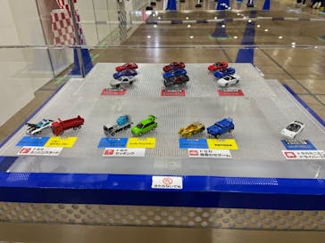 トミカ博 in SAPPORO事務局に投稿された画像（2024/1/18）