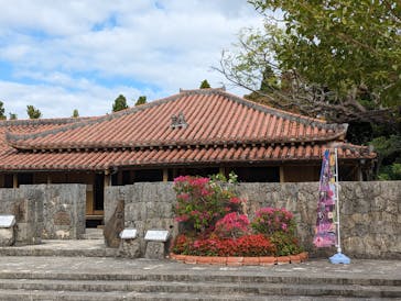 おきなわワールドに投稿された画像（2024/1/18）