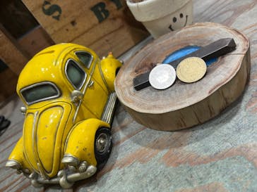 SWING BY（スウィング バイ）に投稿された画像（2024/1/18）