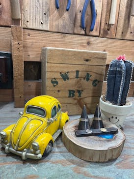 SWING BY（スウィング バイ）に投稿された画像（2024/1/18）