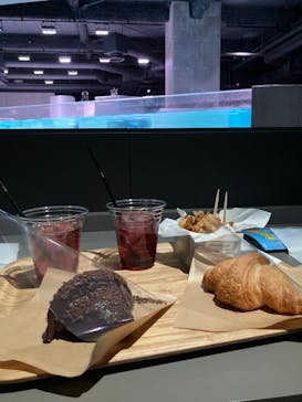 AOAO SAPPOROに投稿された画像（2024/1/18）