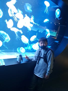 AOAO SAPPOROに投稿された画像（2024/1/18）