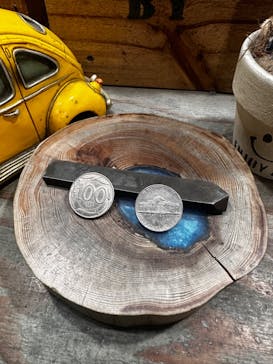 SWING BY（スウィング バイ）に投稿された画像（2024/1/18）