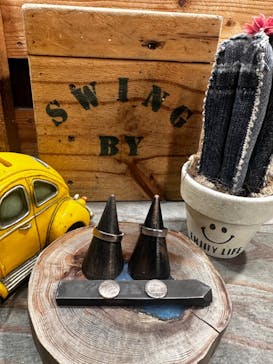 SWING BY（スウィング バイ）に投稿された画像（2024/1/18）