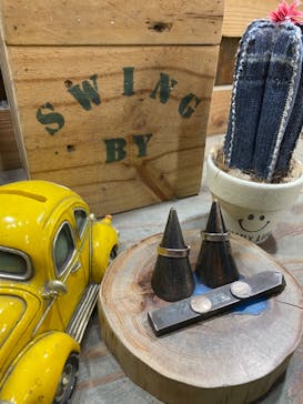 SWING BY（スウィング バイ）に投稿された画像（2024/1/18）