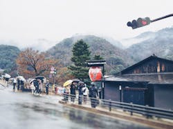 京都嵐山温泉 風風の湯に投稿された画像（2024/1/18）