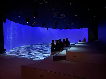 AOAO SAPPOROに投稿された画像（2024/1/18）