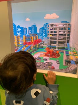 プラレール博 in OSAKA事務局に投稿された画像（2024/1/18）