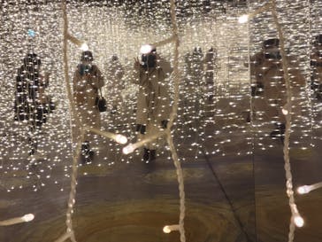 ゴッホ・アライブに投稿された画像（2024/1/18）