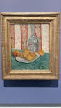 ゴッホと静物画　伝統から革新へ（SＯＭＰＯ美術館）に投稿された画像（2024/1/18）