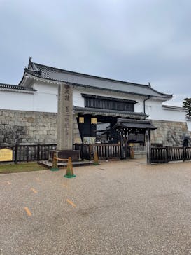 元離宮二条城に投稿された画像（2024/1/18）