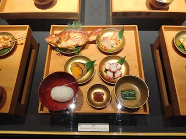 特別展「和食 ～日本の自然、人々の知恵～」に投稿された画像（2024/1/18）