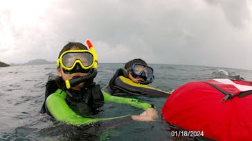 石垣島 ADVENTURE PiPi（イシガキジマアドベンチャーピピ）に投稿された画像（2024/1/18）