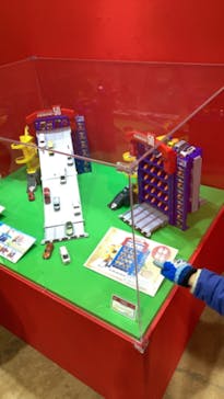 トミカ博 in SAPPORO事務局に投稿された画像（2024/1/18）