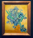 ゴッホと静物画　伝統から革新へ（SＯＭＰＯ美術館）に投稿された画像（2024/1/19）