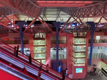 ミニチュアミュージアム スモールワールズに投稿された画像（2024/1/19）