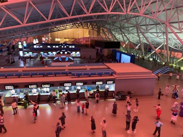 ミニチュアミュージアム スモールワールズに投稿された画像（2024/1/19）