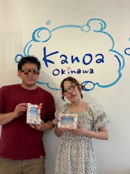 Kanoa（カノア）国際通り店に投稿された画像（2024/1/19）