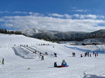 スキージャム勝山に投稿された画像（2024/1/19）