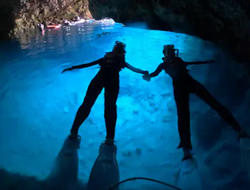 武藤潜水に投稿された画像（2024/1/19）