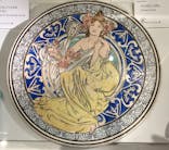 アール・ヌーヴォーの女神たちに投稿された画像（2024/1/19）