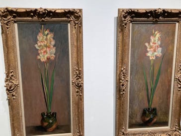 ゴッホと静物画　伝統から革新へ（SＯＭＰＯ美術館）に投稿された画像（2024/1/19）