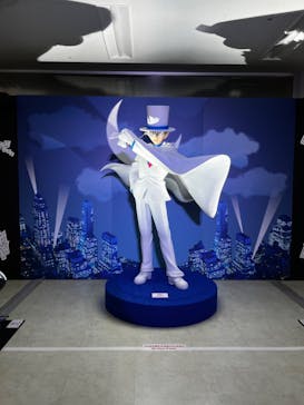 連載30周年記念 名探偵コナン展に投稿された画像（2024/1/19）