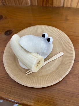 熱川バナナワニ園に投稿された画像（2024/1/19）