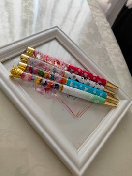 フローラルKに投稿された画像（2024/1/19）