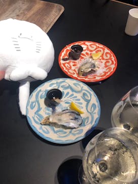 AQUARIUM × ART　atoaに投稿された画像（2024/1/19）