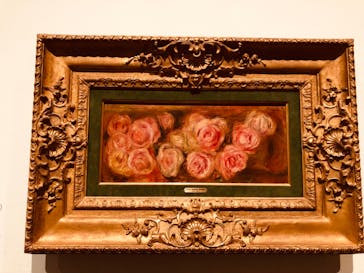 ゴッホと静物画　伝統から革新へ（SＯＭＰＯ美術館）に投稿された画像（2024/1/19）