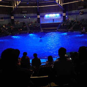 マクセル アクアパーク品川に投稿された画像（2024/1/19）