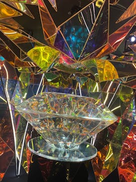 NARA KINGYO MUSEUMに投稿された画像（2024/1/19）