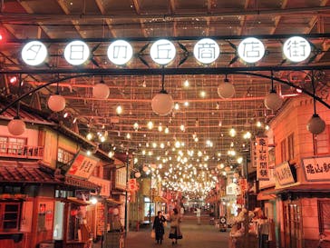 西武園ゆうえんちに投稿された画像（2024/1/19）