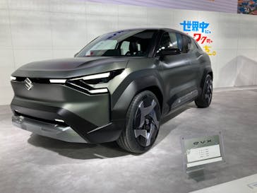 ジャパンモビリティショー札幌に投稿された画像（2024/1/19）