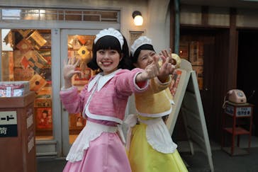 西武園ゆうえんちに投稿された画像（2024/1/20）